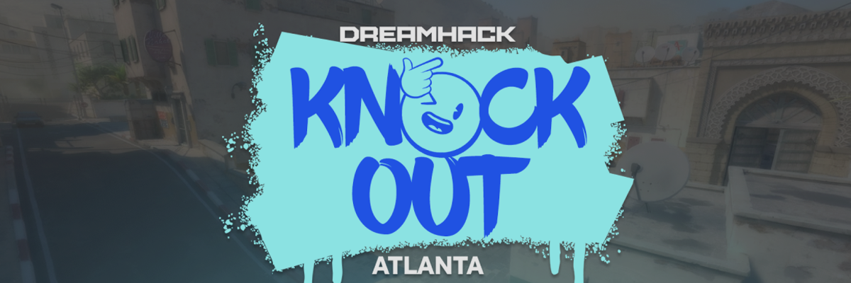 DreamHack Knockout Atlanta 2025